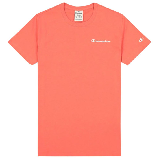 Champion Γυναικεία κοντομάνικη μπλούζα Champion Γυναικεία κοντομάνικη μπλούζα